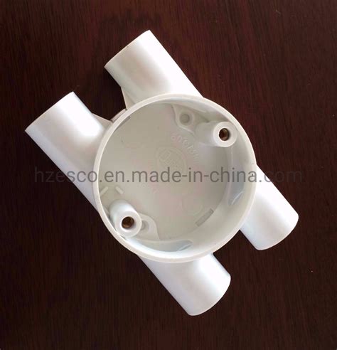 pvc junction boxes manufacturers in china|24x24x6 pvc junction box.